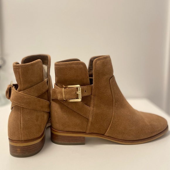 Michael Kors boots US 6 - Picture 4 of 5